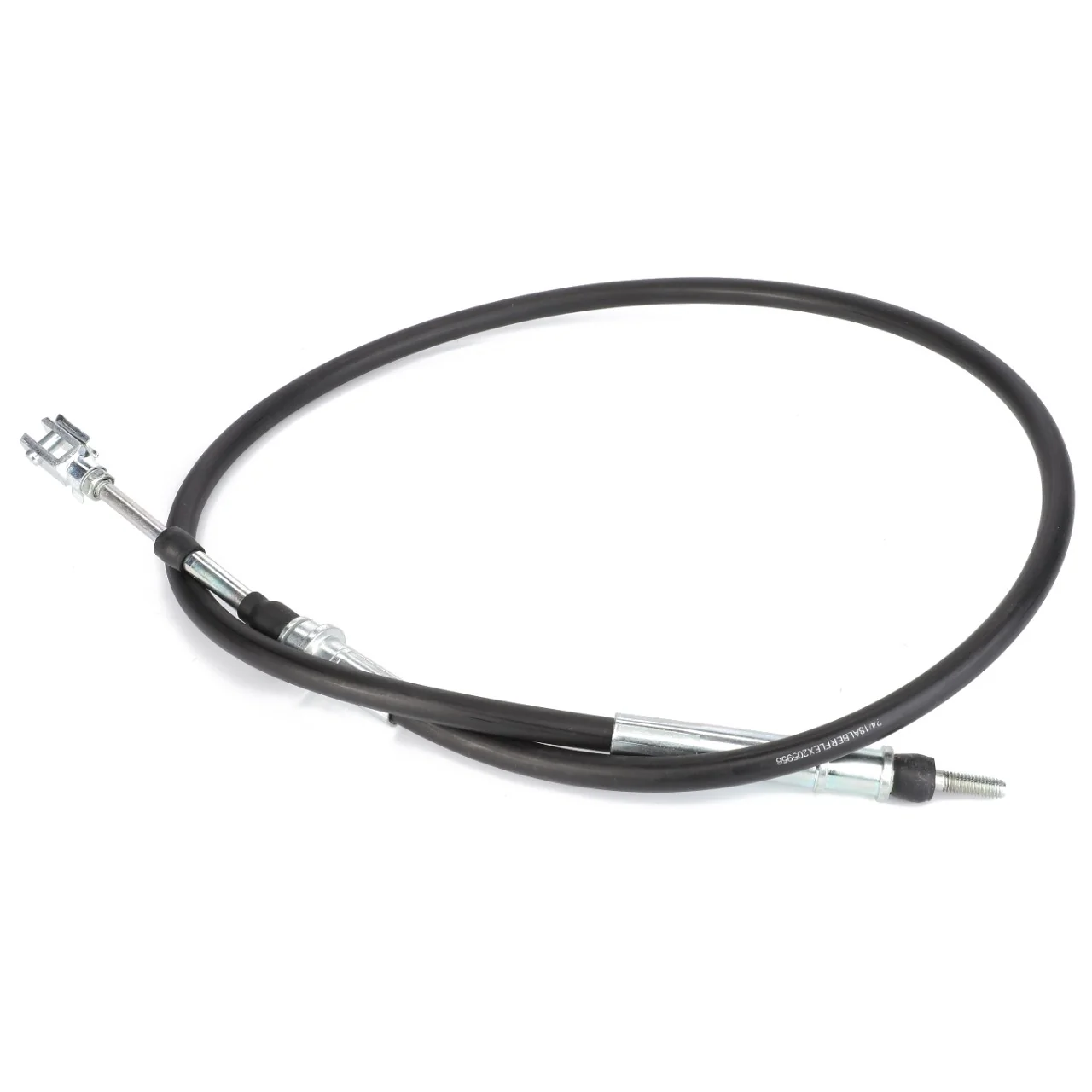 AGCO - VA205956 - Reverse Gear Cable Massey Ferguson