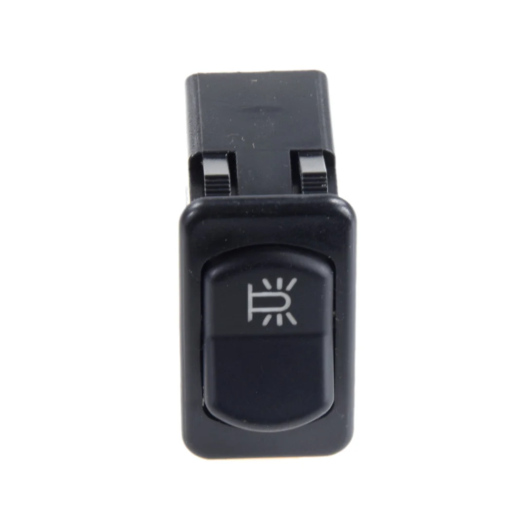 AGCO - VA207735 - Warning Light Switch Massey Ferguson