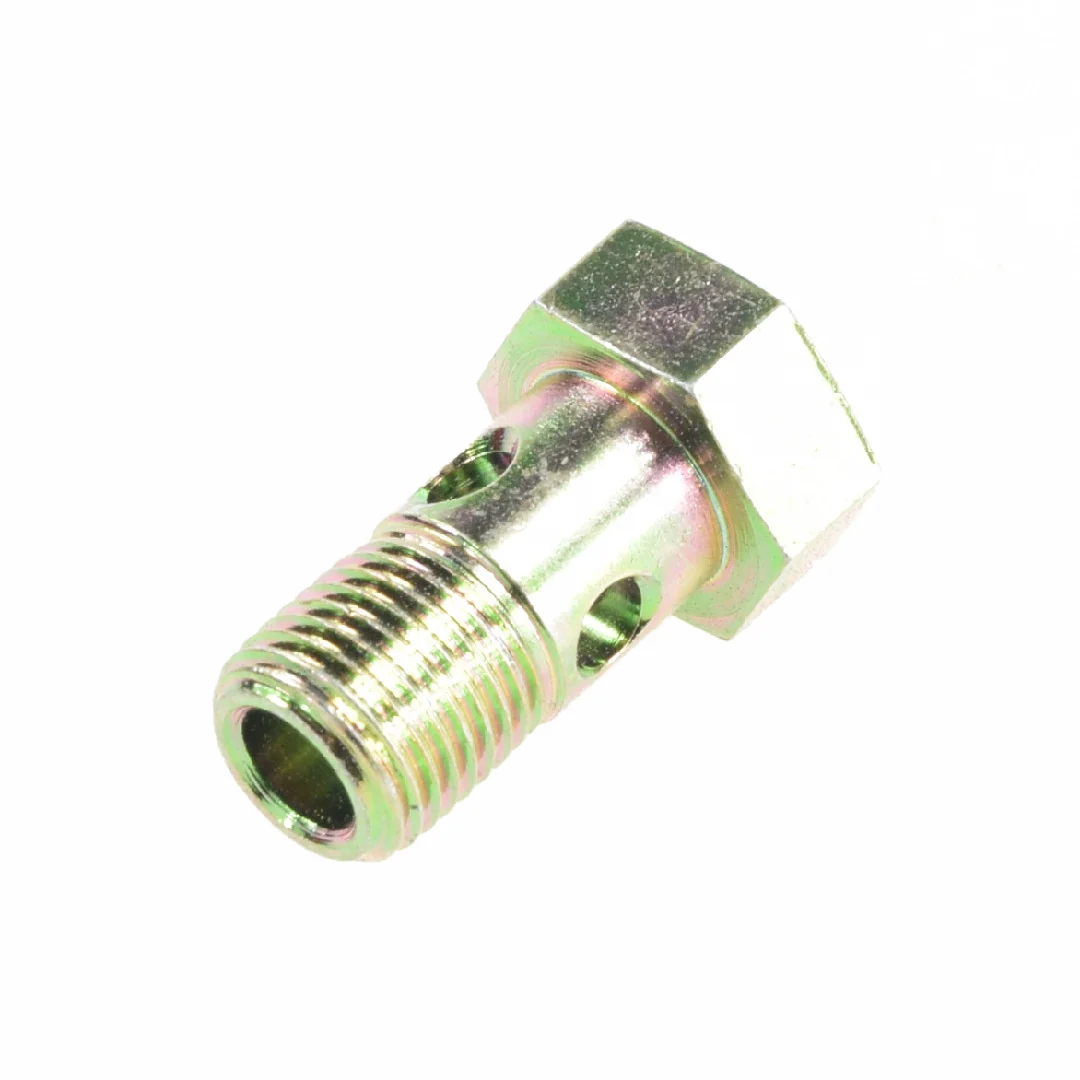AGCO - X494515200000 - Through Screw Fendt