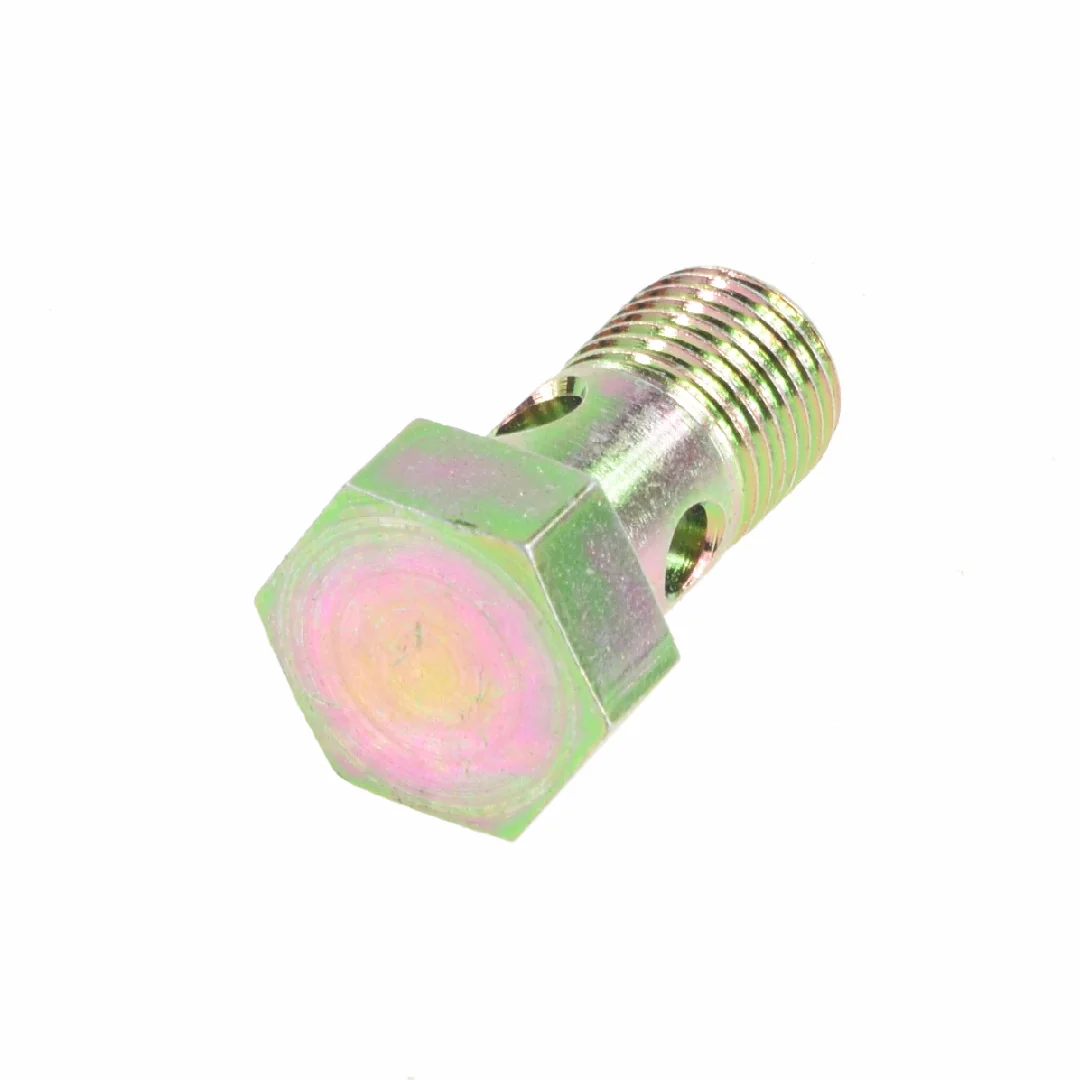 AGCO - X494515200000 - Through Screw Fendt