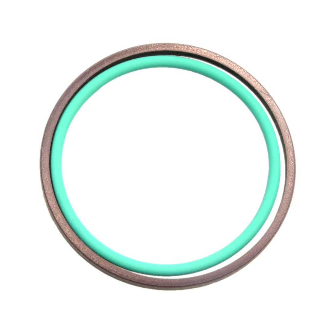 AGCO - X547502700000 - Massey Ferguson Seal Ring