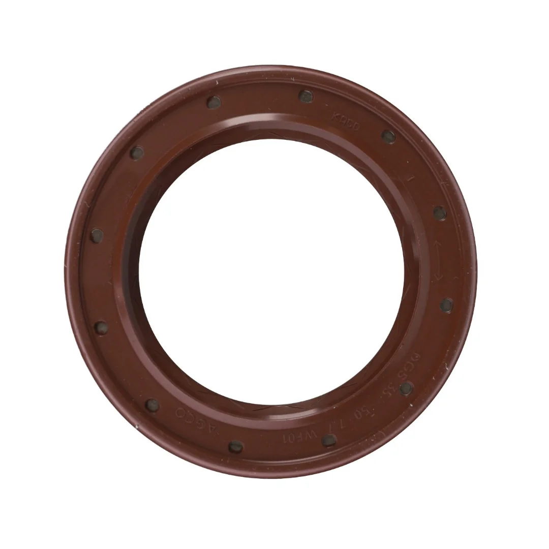 AGCO - X550067005000 - Sealing Ring Of PTO Clutch Fendt