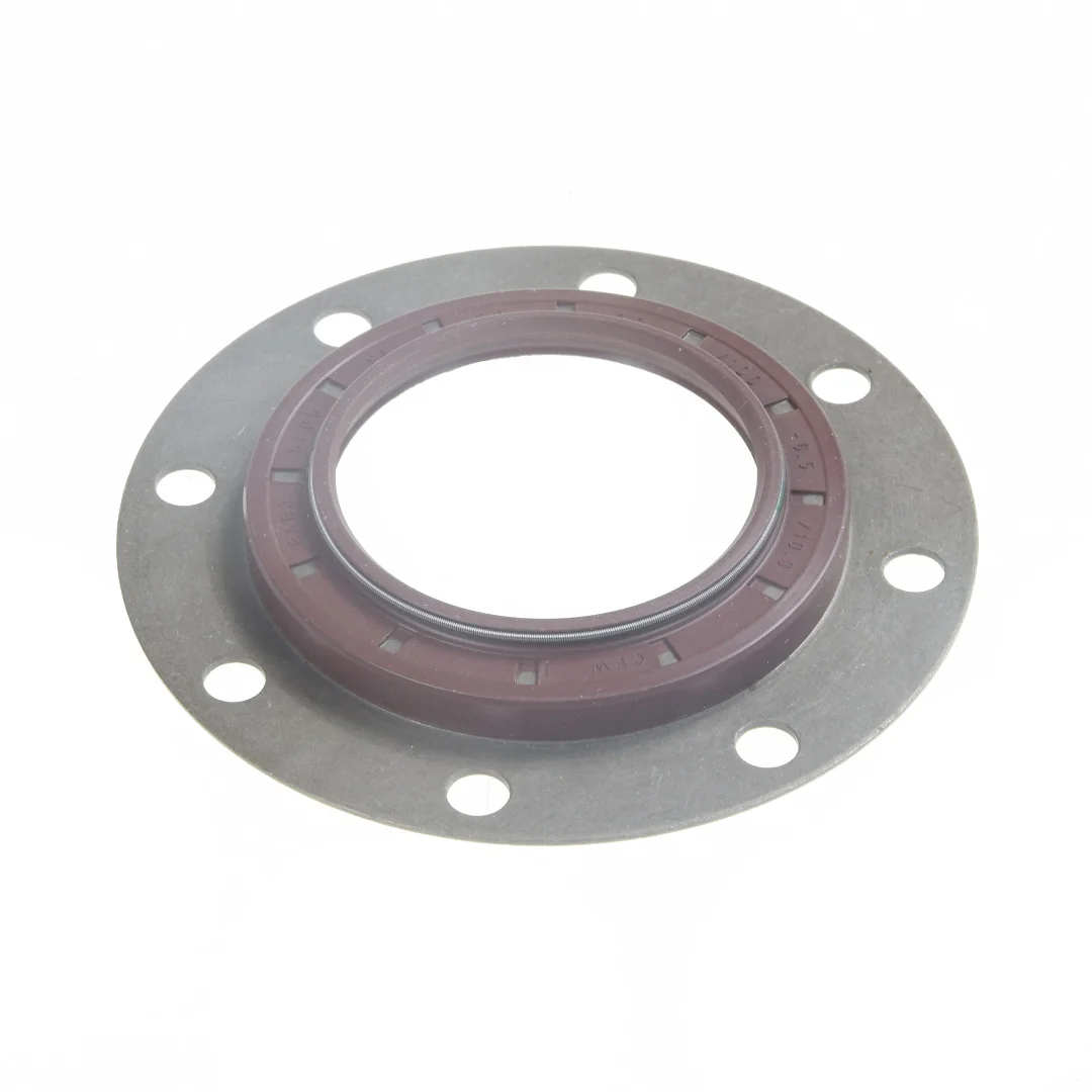 AGCO - X550110200000 - Sealing Ring Of Turbo Clutch Fendt