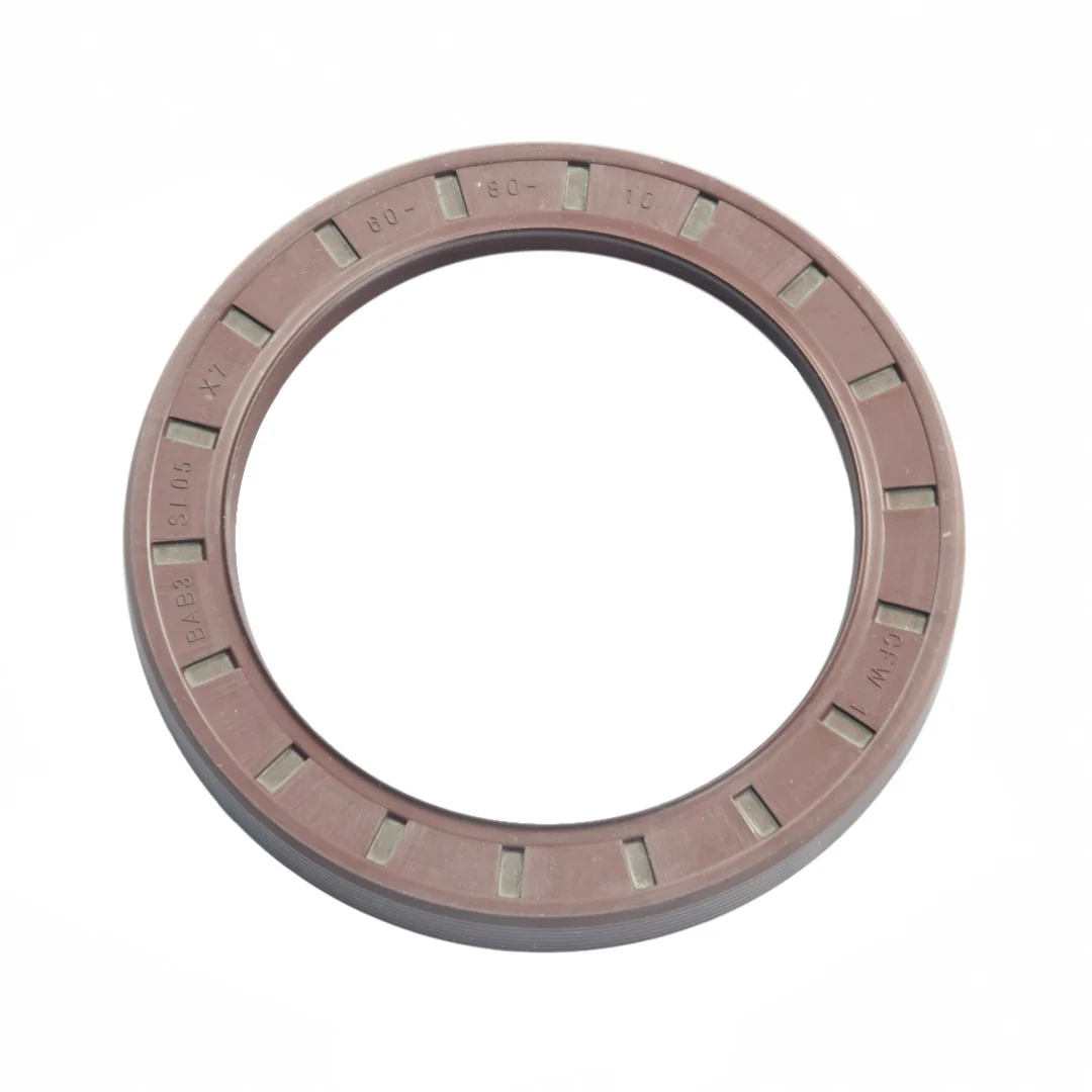AGCO - X550126506000 - Clutch Shaft Seal Fendt
