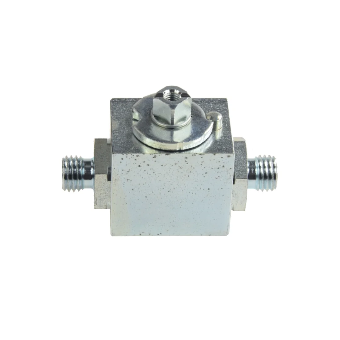 AGCO - X597900700000 - Ball Valve Fendt