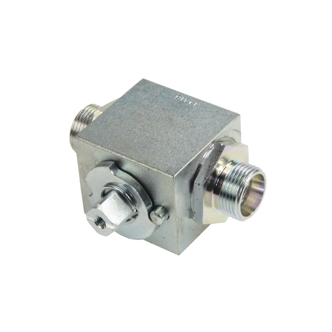 AGCO - X597905500000 - Ball Valve Fendt