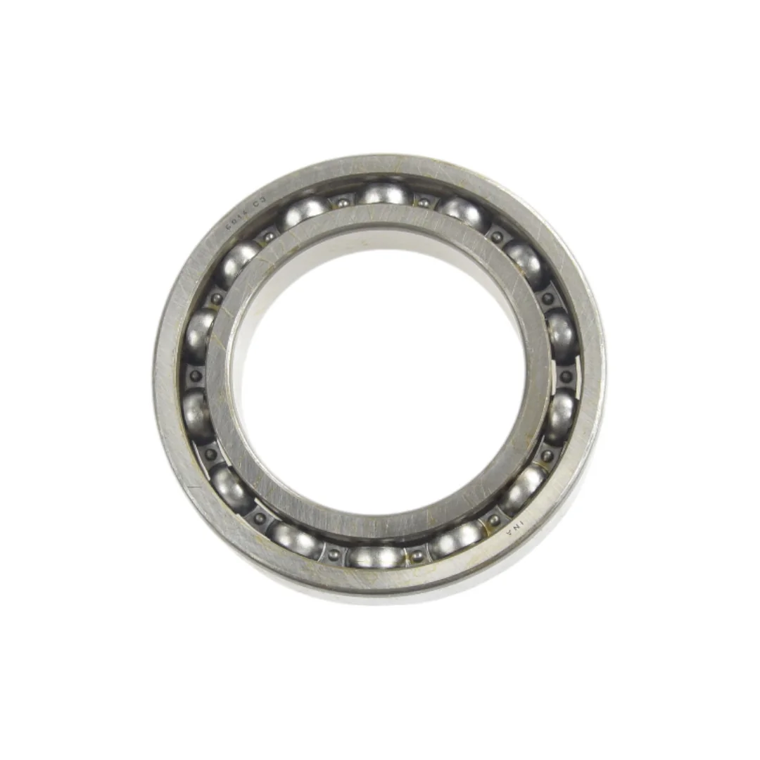 AGCO - X605506311000 - Bearing 6014 C3 Fendt