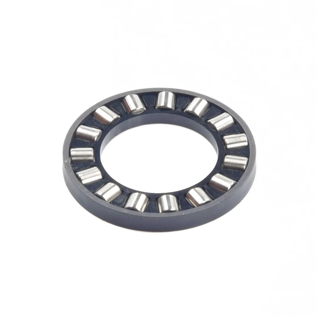 AGCO - X638279743000 - Axial Pressure Roller Bearing Fendt