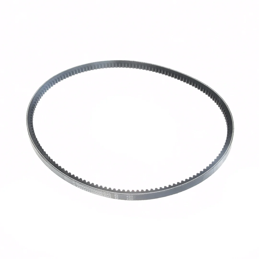 AGCO - X696623300000 - Air Conditioning V-Belt Fendt