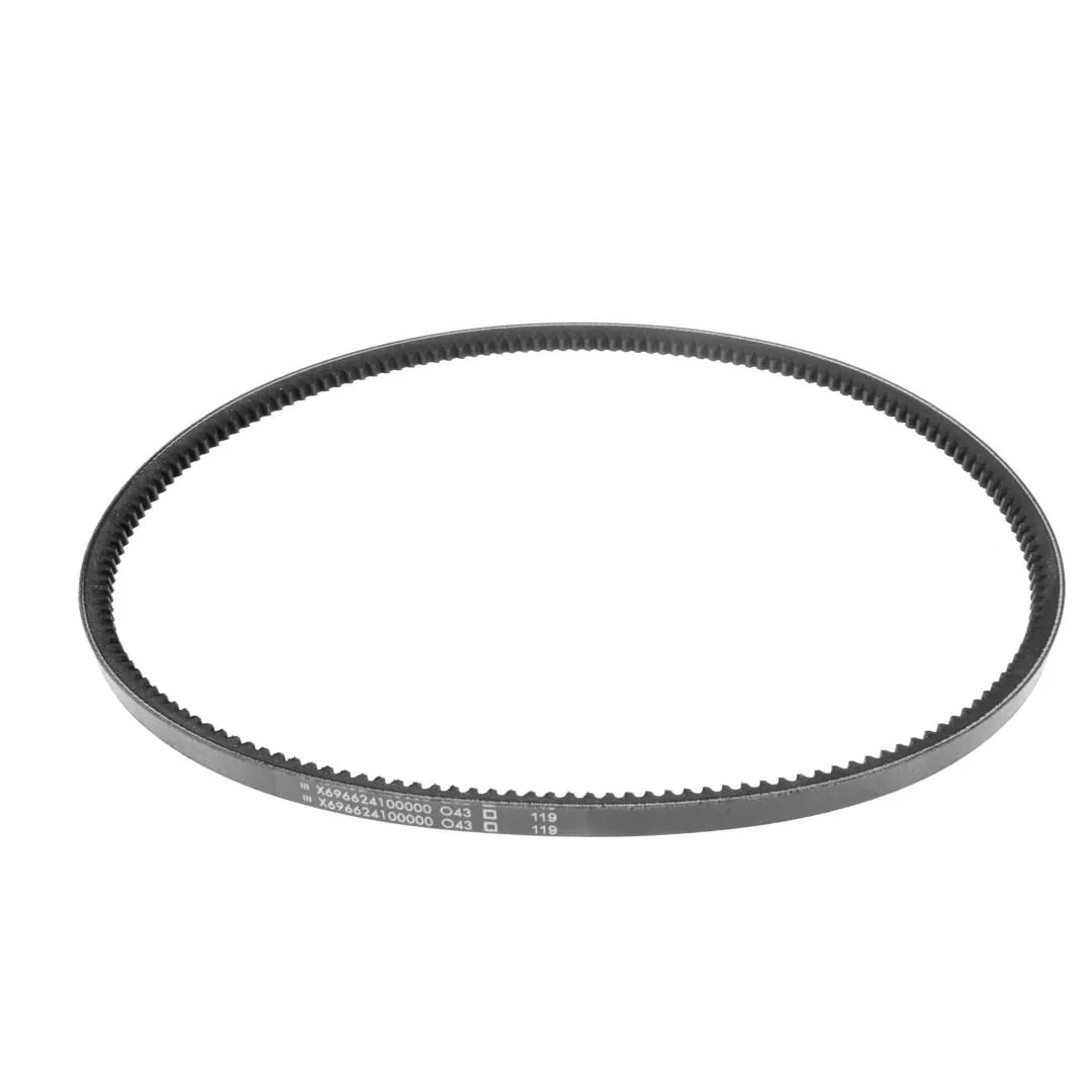 AGCO - X696624100000 - Toothed Air Conditioning V-Belt AVX13 Fendt