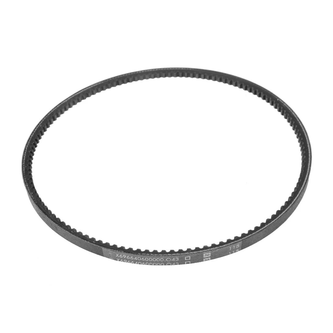 AGCO - X696640600000 - Toothed Alternator V-Belt AVX11.5 Fendt