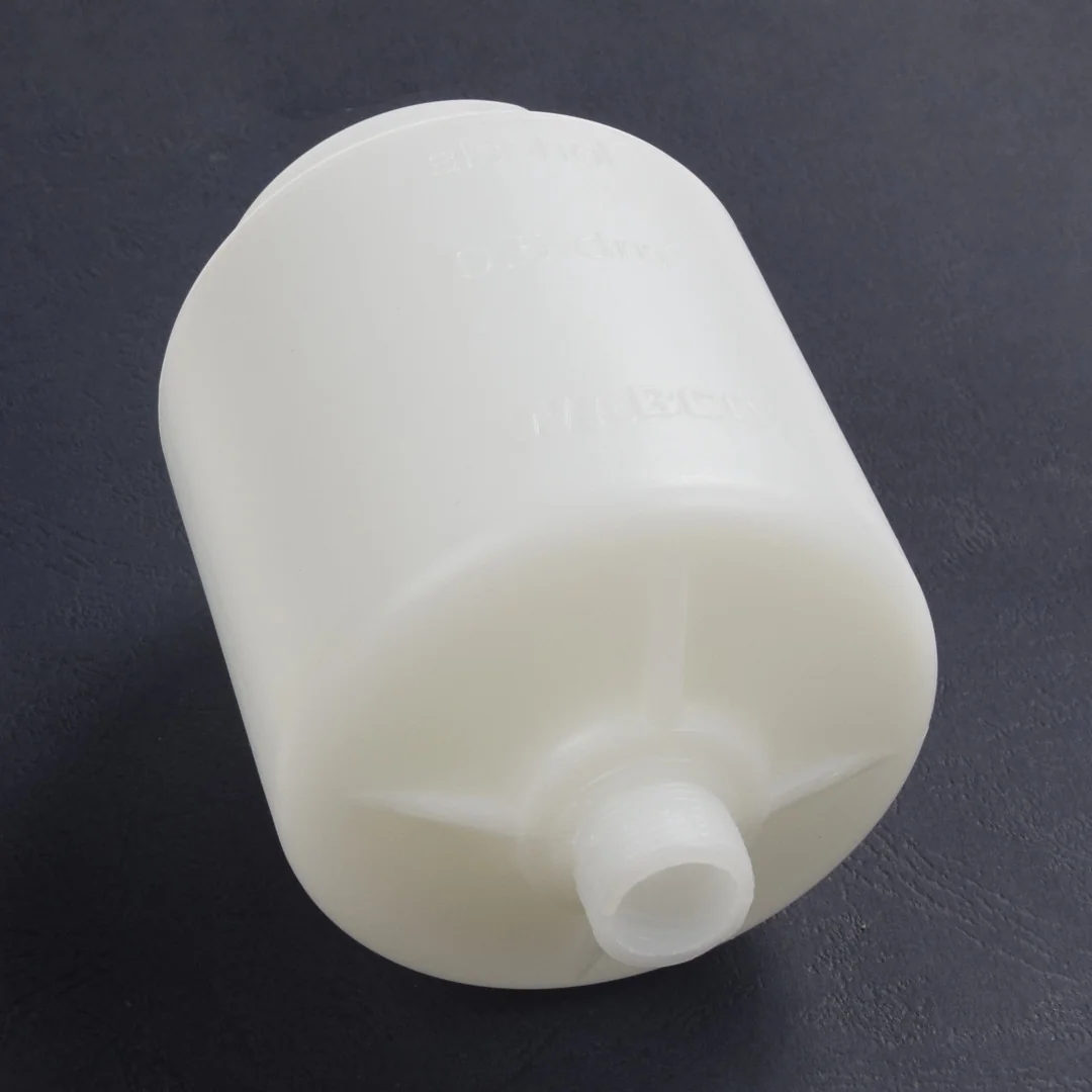 AGCO - X820215001020 - Wabco Massey Ferguson Antifreeze Fluid Tank