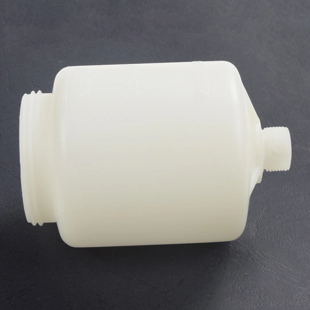 AGCO - X820215001020 - Wabco Massey Ferguson Antifreeze Fluid Tank