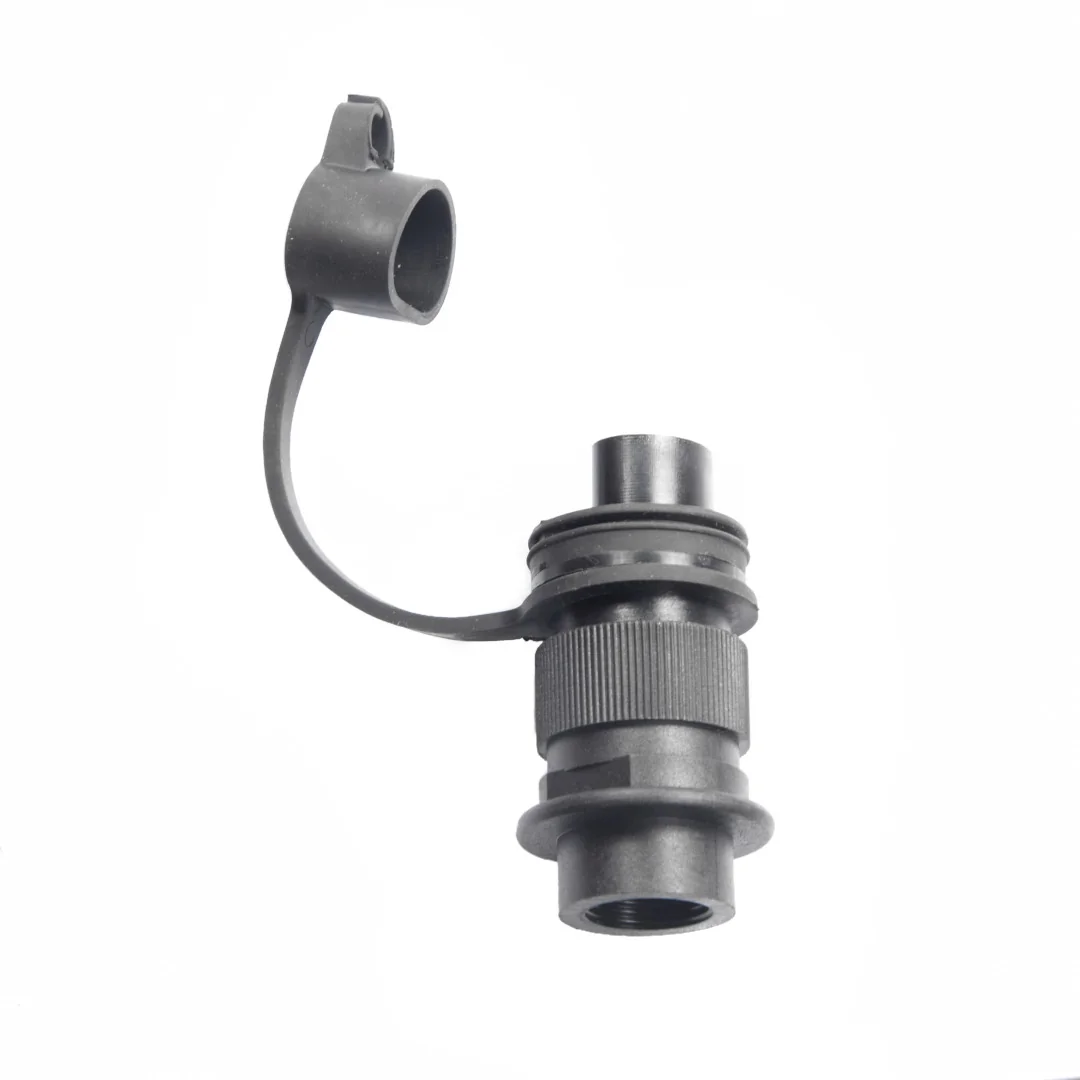 AGCO - X830230556000 - Electrical Connector Fendt