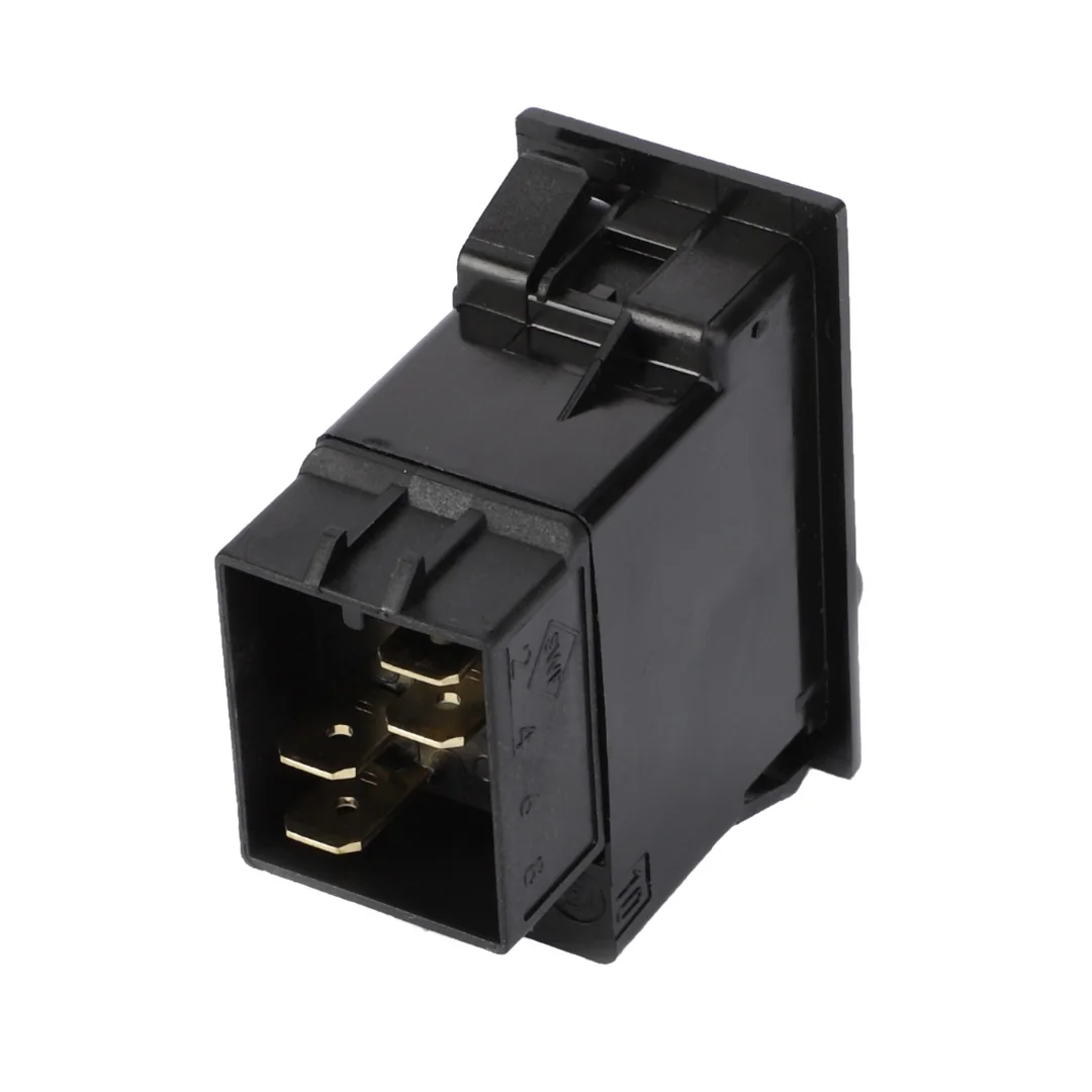 Agco - X830241013000 - Washer Switch Fendt