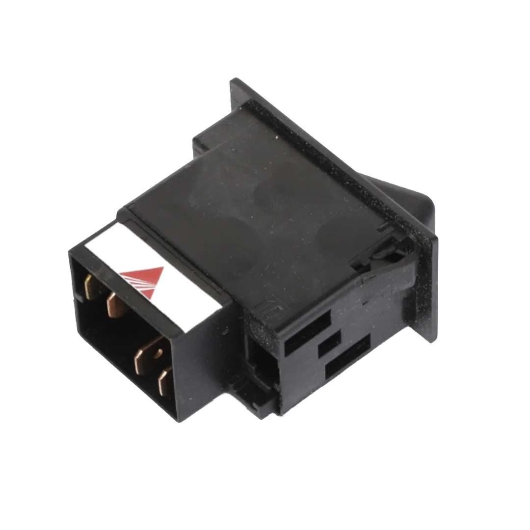 Agco - X830241013000 - Washer Switch Fendt