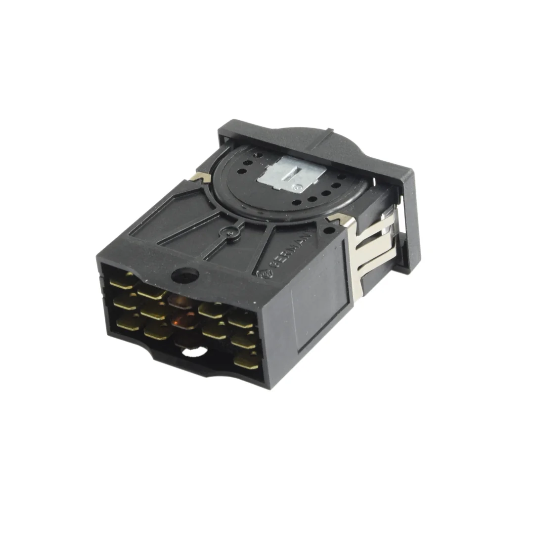 AGCO - X830241251000 - Work Light Switch Fendt