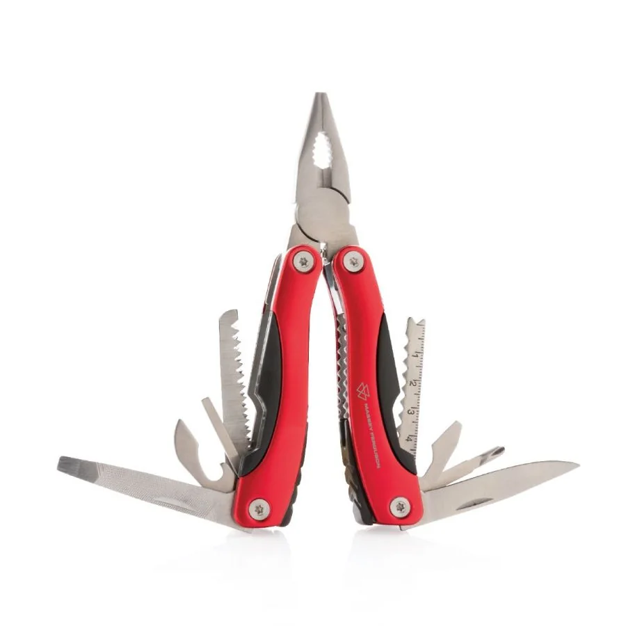 Agco - X993032201000 - Massey Ferguson Multi-Function Tool Set