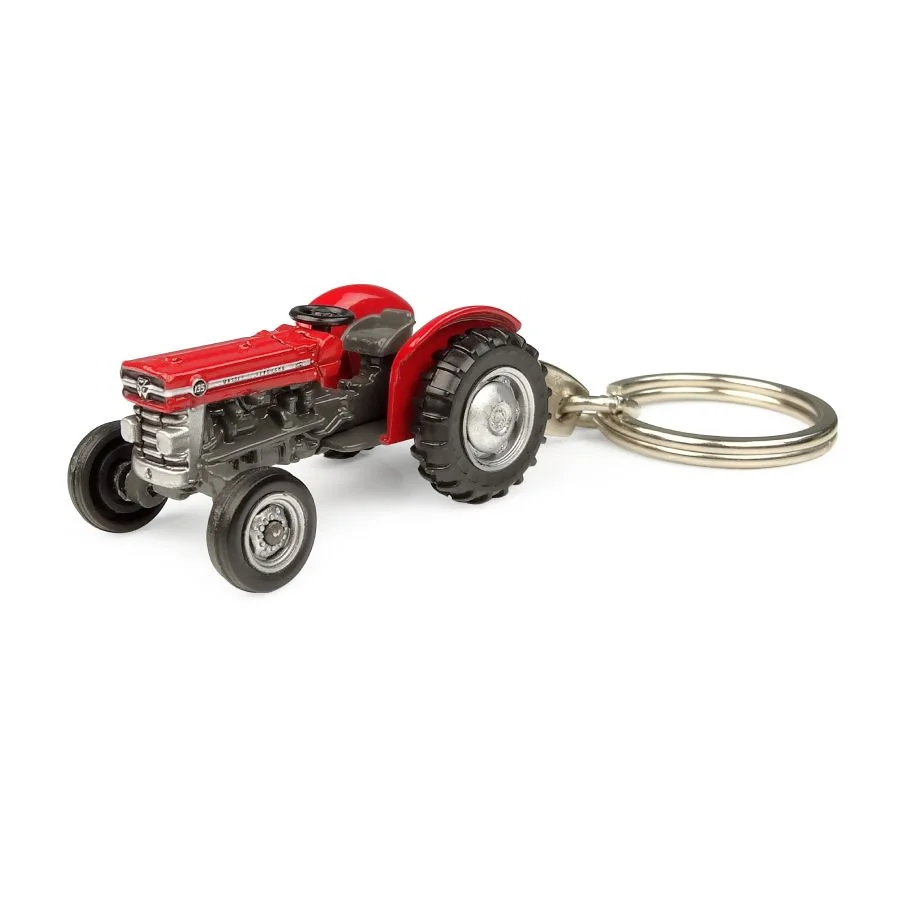Agco - X993032505566 - Massey Ferguson 135 Keychain
