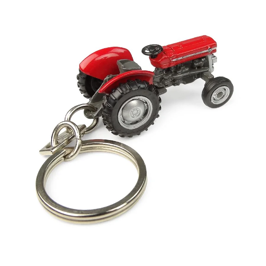 Agco - X993032505566 - Massey Ferguson 135 Keychain