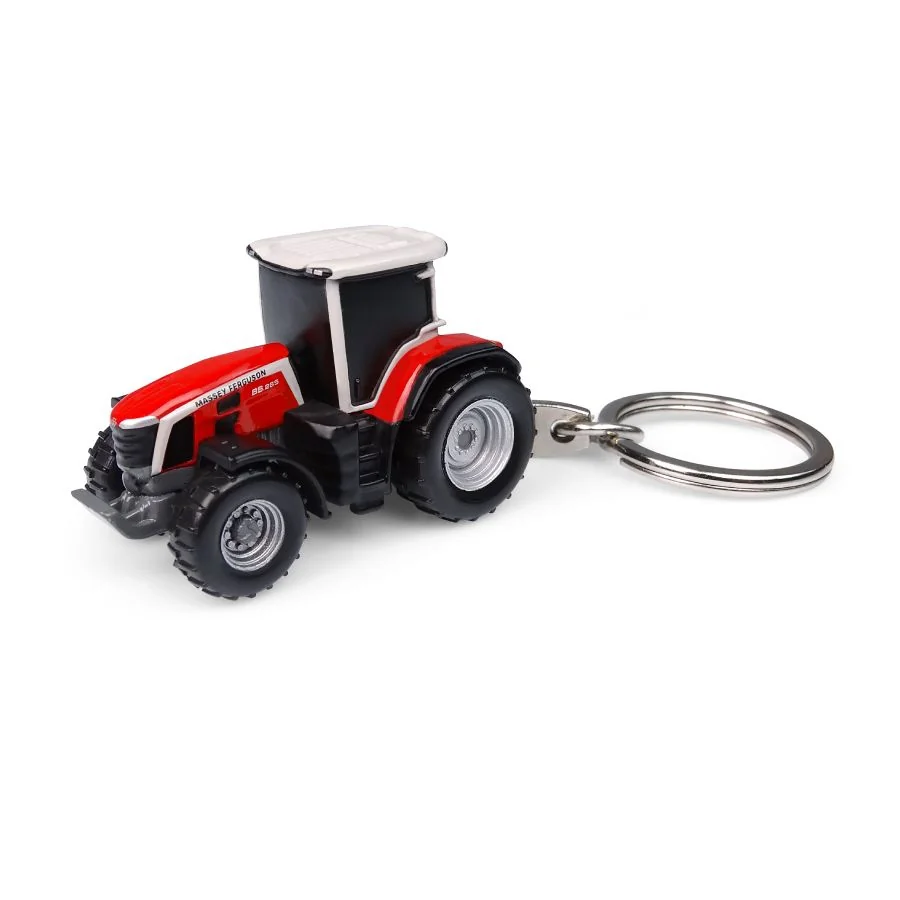 Agco - X993032505864 - Massey Ferguson 8S.265 Keychain