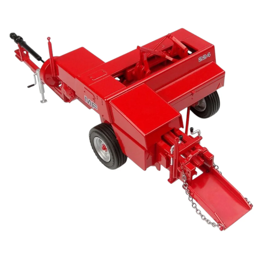 Agco - X993032506775 - Massey Ferguson 224 Baler Model