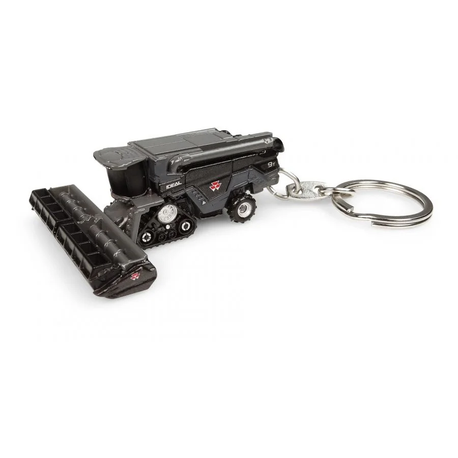 Agco - X993041205866 - Keychain Ideal 9T Massey Ferguson