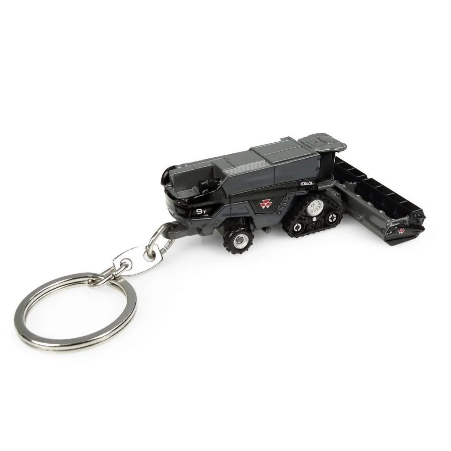 Agco - X993041205866 - Keychain Ideal 9T Massey Ferguson