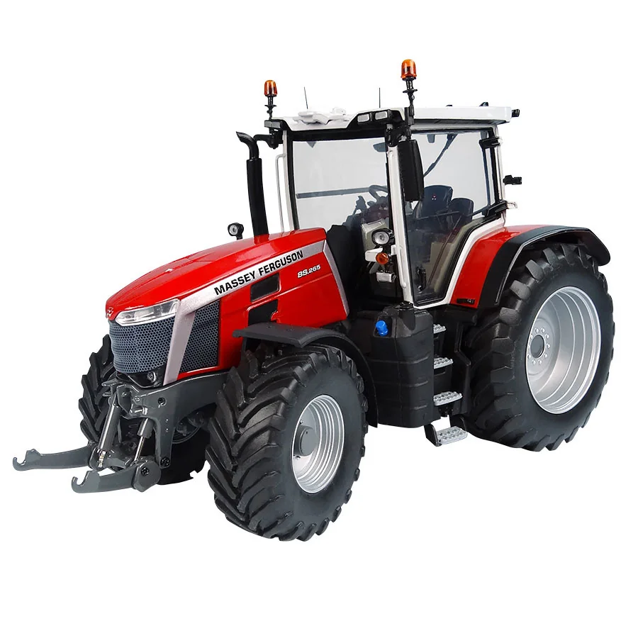 Agco - X993041206262 - Model Massey Ferguson 8S.265 in Scale 1:32