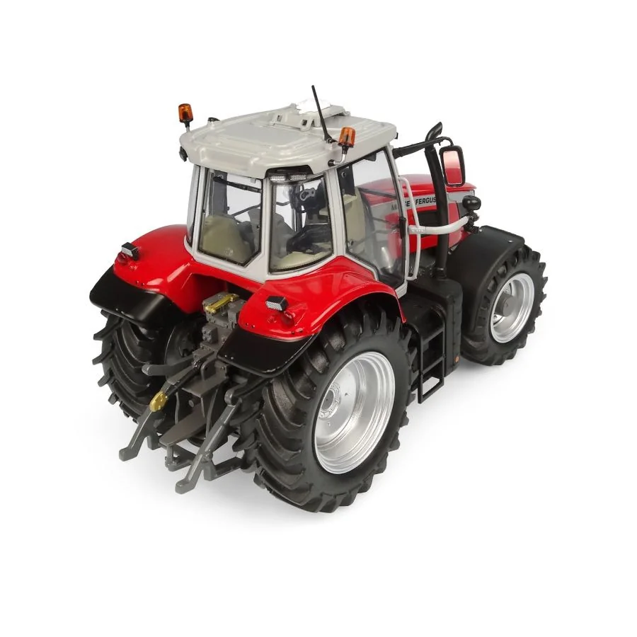 Agco - X993042306412 - Model Massey Ferguson 7S.190 in 1:32 Scale