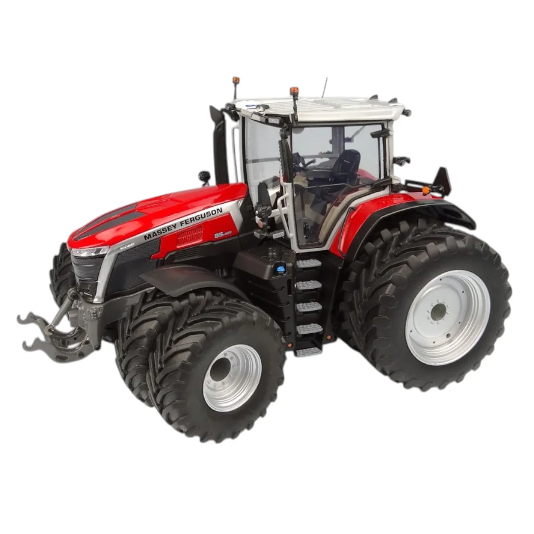 Agco - X993042406653 - Model Massey Ferguson 9S.425 With Dual Wheels in 1:32 Scale