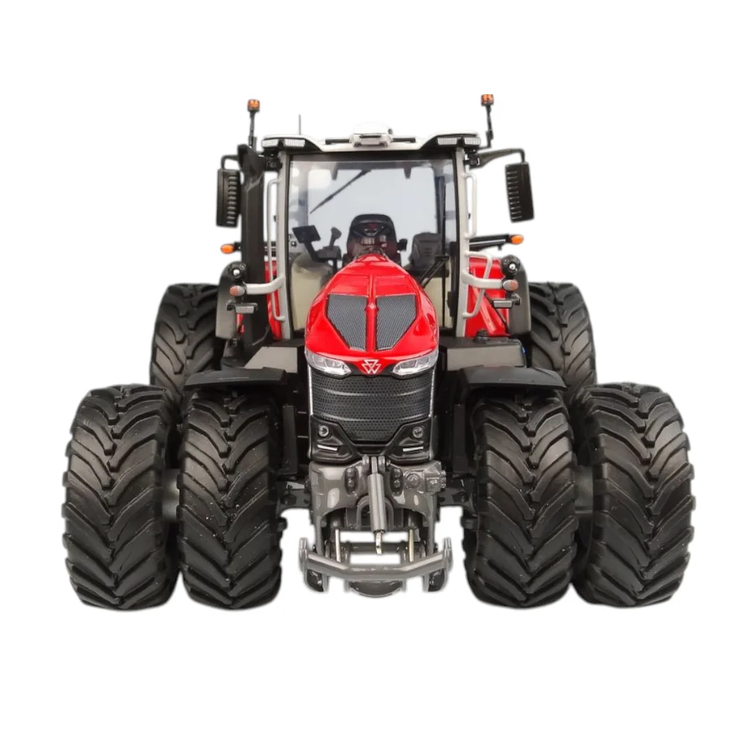 Agco - X993042406653 - Model Massey Ferguson 9S.425 With Dual Wheels in 1:32 Scale