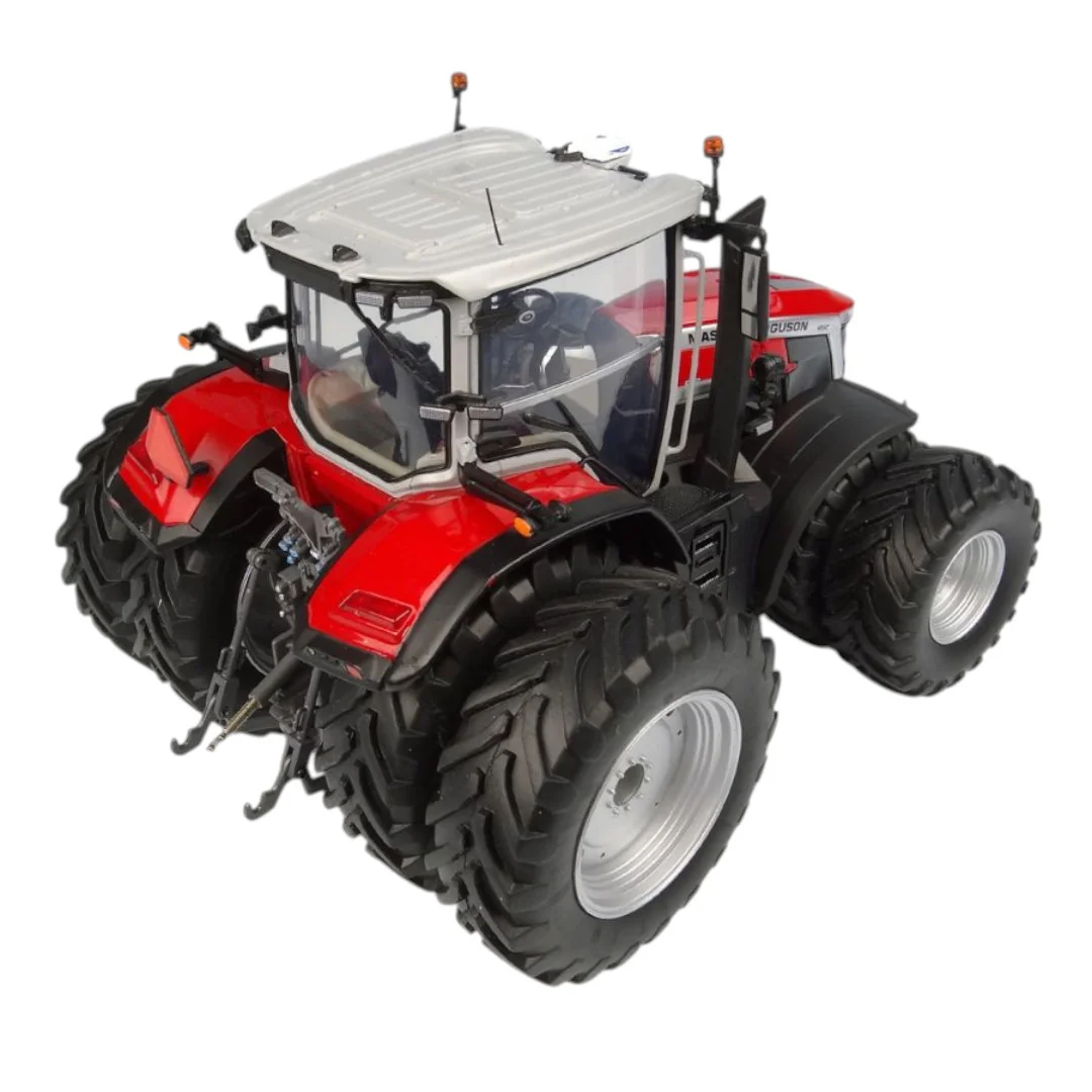 Agco - X993042406653 - Model Massey Ferguson 9S.425 With Dual Wheels in 1:32 Scale