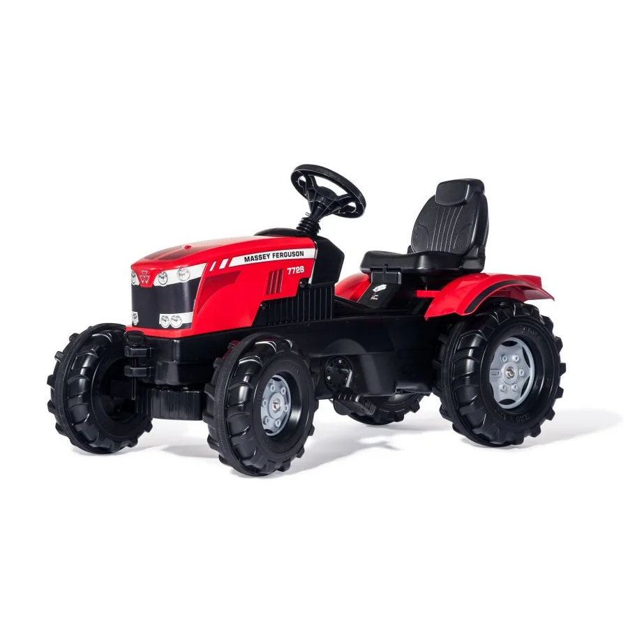 AGCO