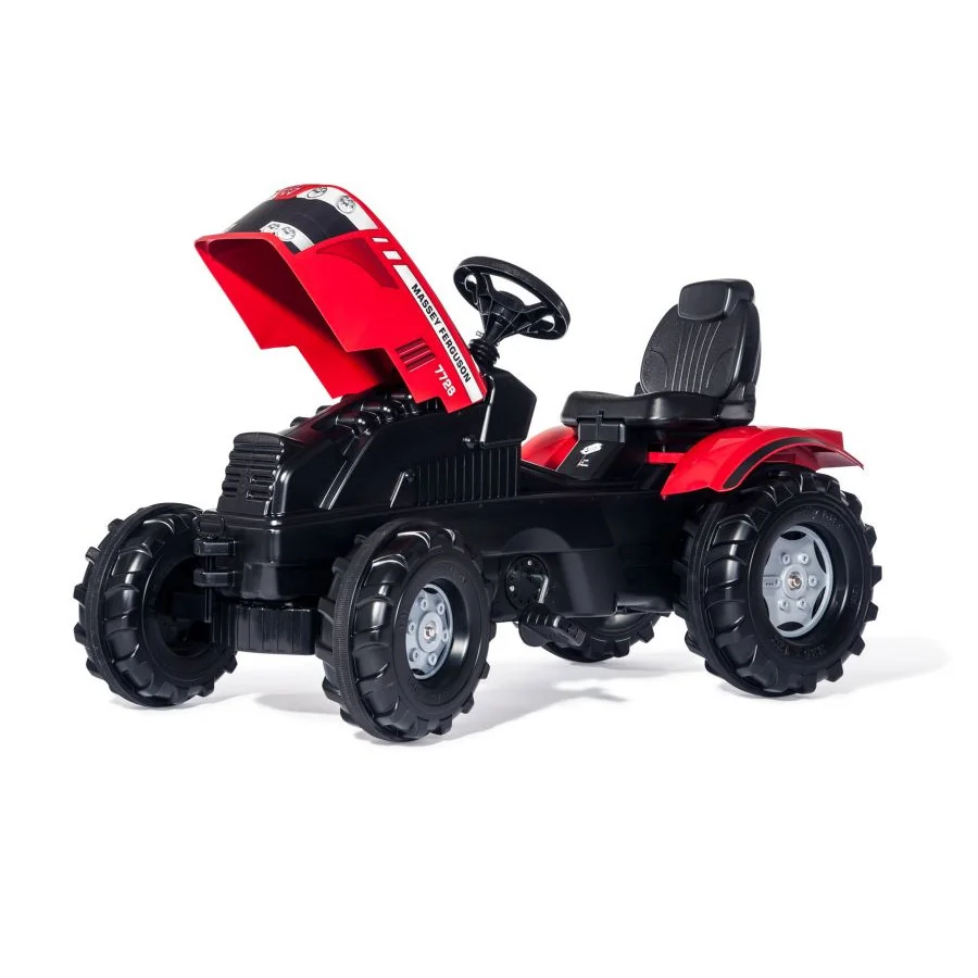 Agco - X993070601158 - Massey Ferguson 7726 Pedal Tractor