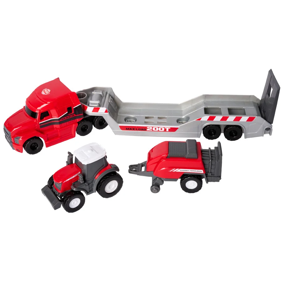 Agco - X993172201000 - Micro Truck Massey Ferguson