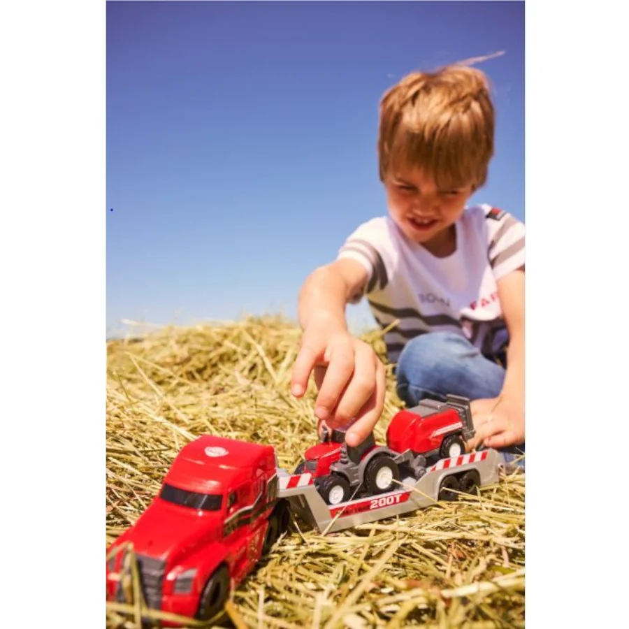 Agco - X993172201000 - Micro Truck Massey Ferguson