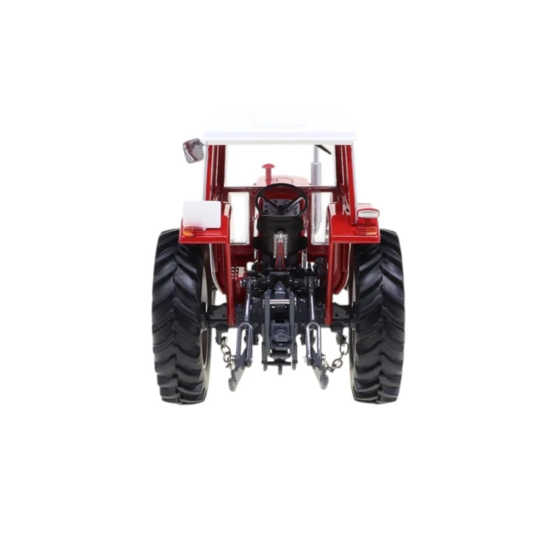 Agco - X993182501000 - Model Massey Ferguson 168 With Cab in 1:32 Scale