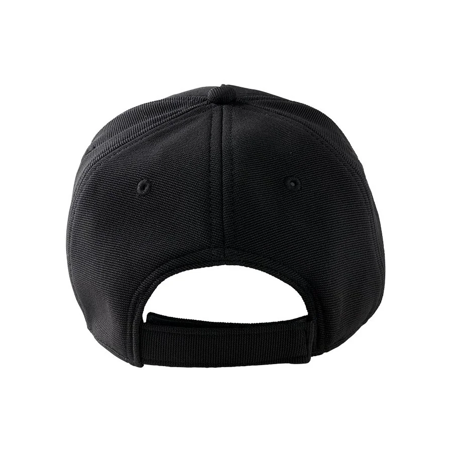 Agco - X993232201000 - Black Cap With Visor Massey Ferguson