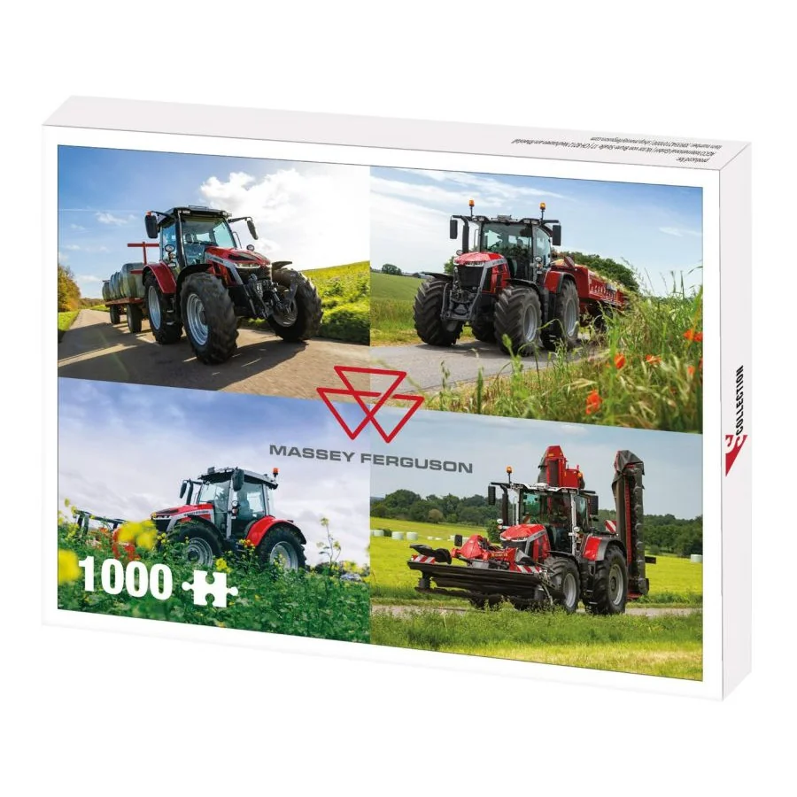 AGCO