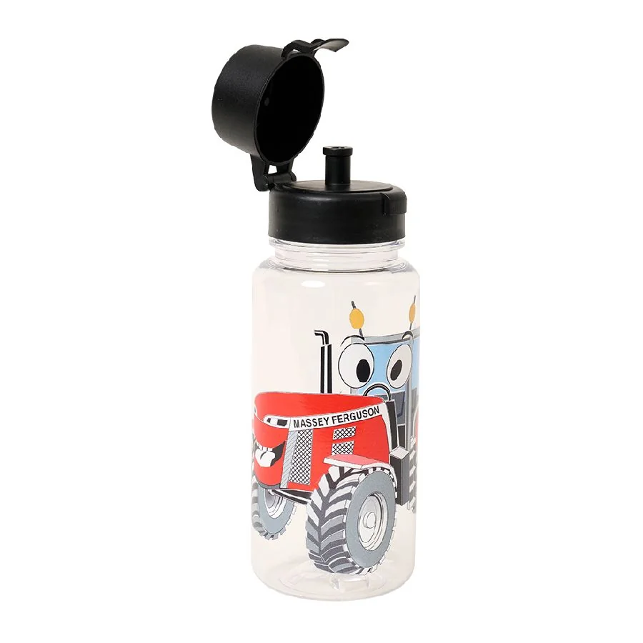 Agco - X993382501000 - Massey Ferguson Plastic Children's Bottle