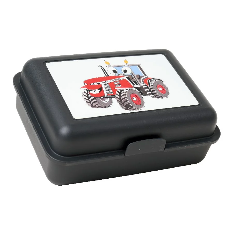 Agco - X993382502000 - Massey Ferguson Children's Lunch Box