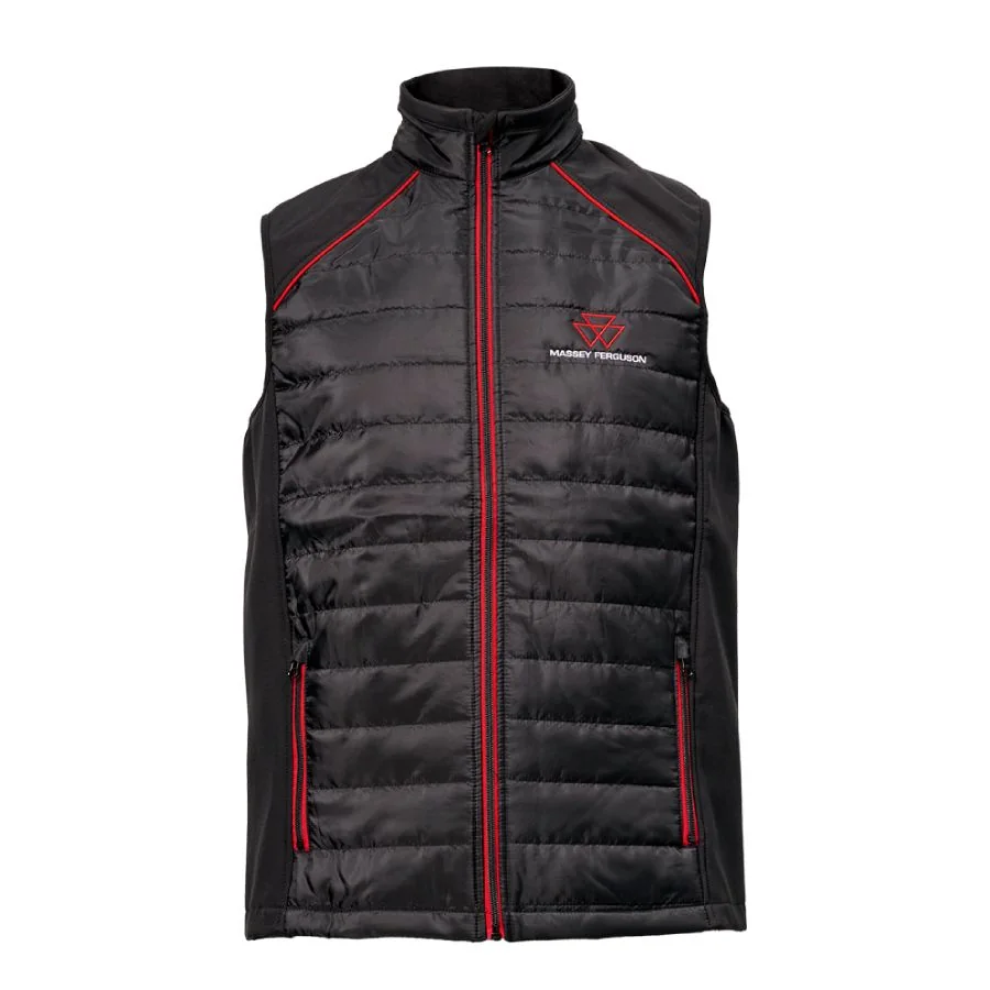 Agco - X993422402 - Massey Ferguson Men's Vest