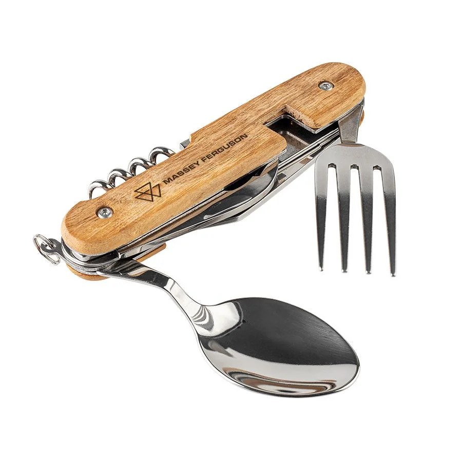 Agco - X993442206000 - Massey Ferguson Multi-Function Cutlery