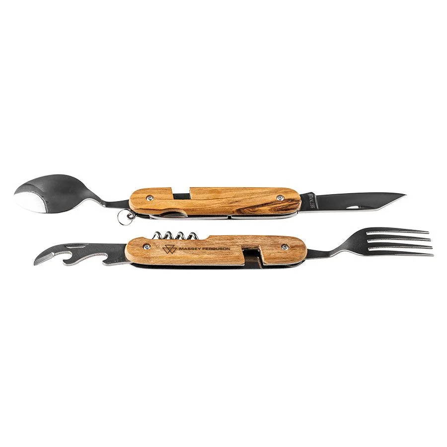 Agco - X993442206000 - Massey Ferguson Multi-Function Cutlery
