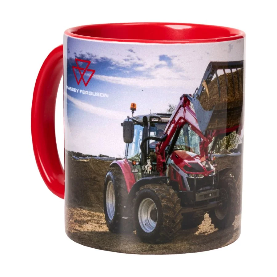 Agco - X993442401000 - Massey Ferguson 5S Mug