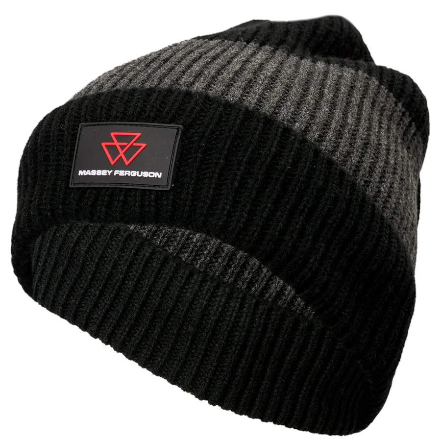 Agco - X993482302000 - Massey Ferguson Knitted Hat