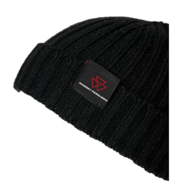 Agco - X993482503000 - Black Children's Cap Massey Ferguson