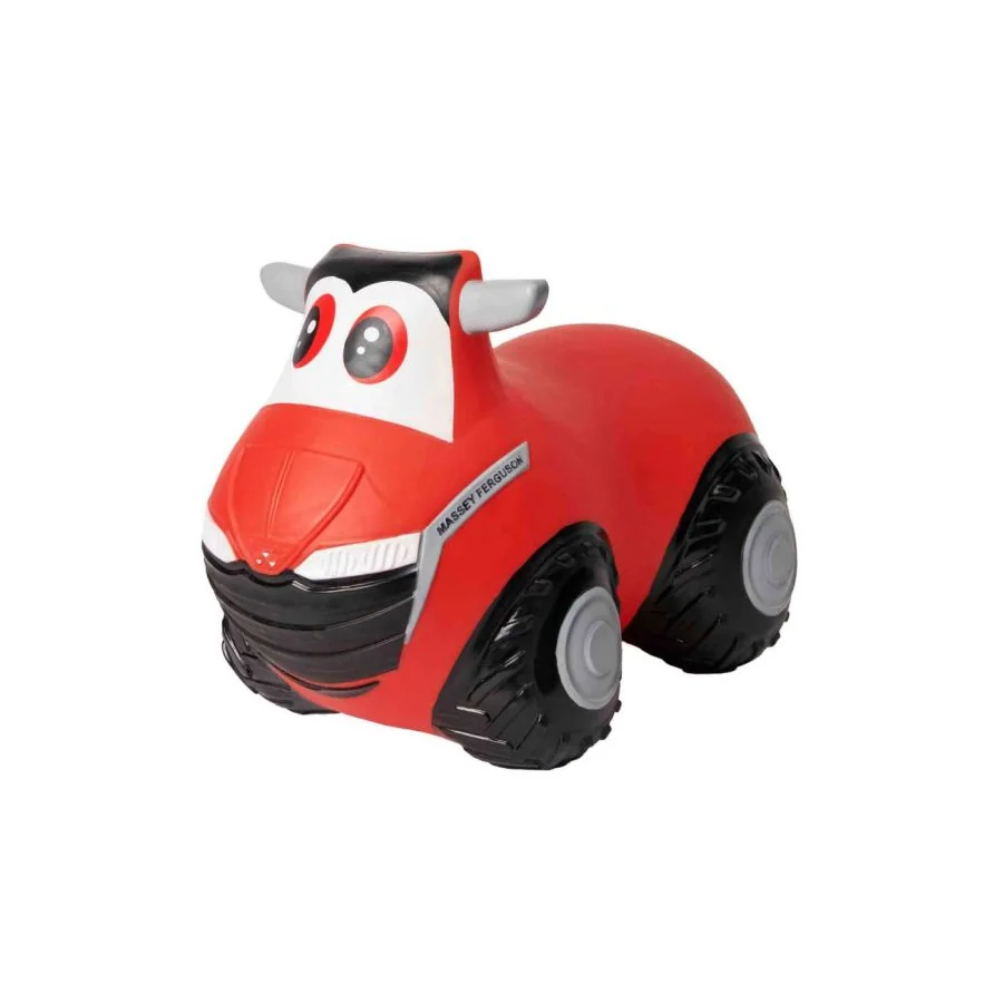 Agco - X993502201000 - Bouncing Tractor Massey Ferguson