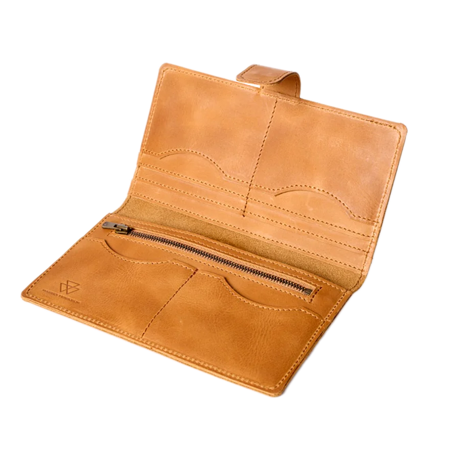 Agco - X993592303000 - Massey Ferguson Women's Wallet
